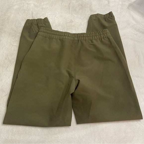 New! The North Face women’s tech joggers drawstring elastic waist 28264 - Picture 2 of 13